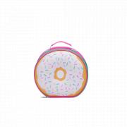 Unicorn Sugar EVA Lunch Cooler Pink