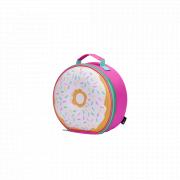 Unicorn Sugar EVA Lunch Cooler Pink