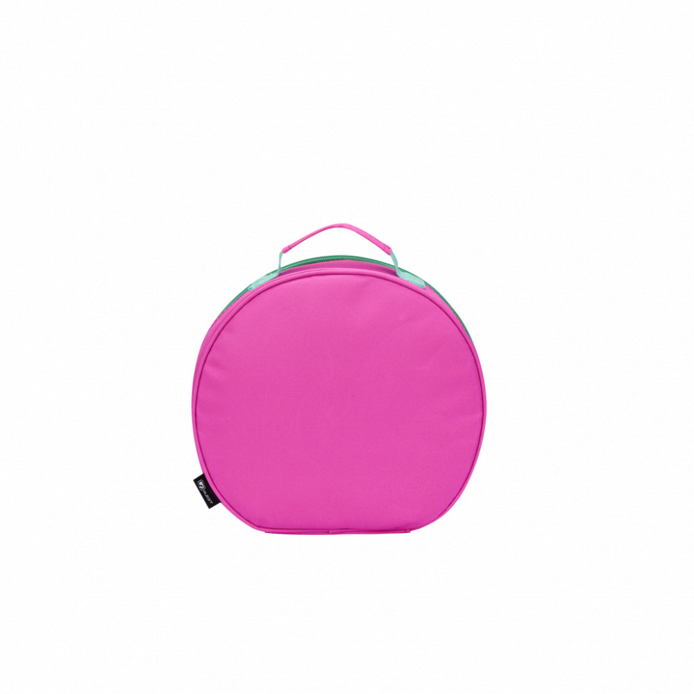 Unicorn Sugar EVA Lunch Cooler Pink