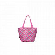 Rainbow Value Lunch Bag Pink