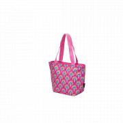 Rainbow Value Lunch Bag Pink