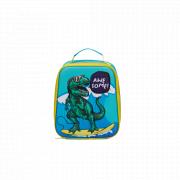 Dino Moulded EVA Lunch Cooler Navy