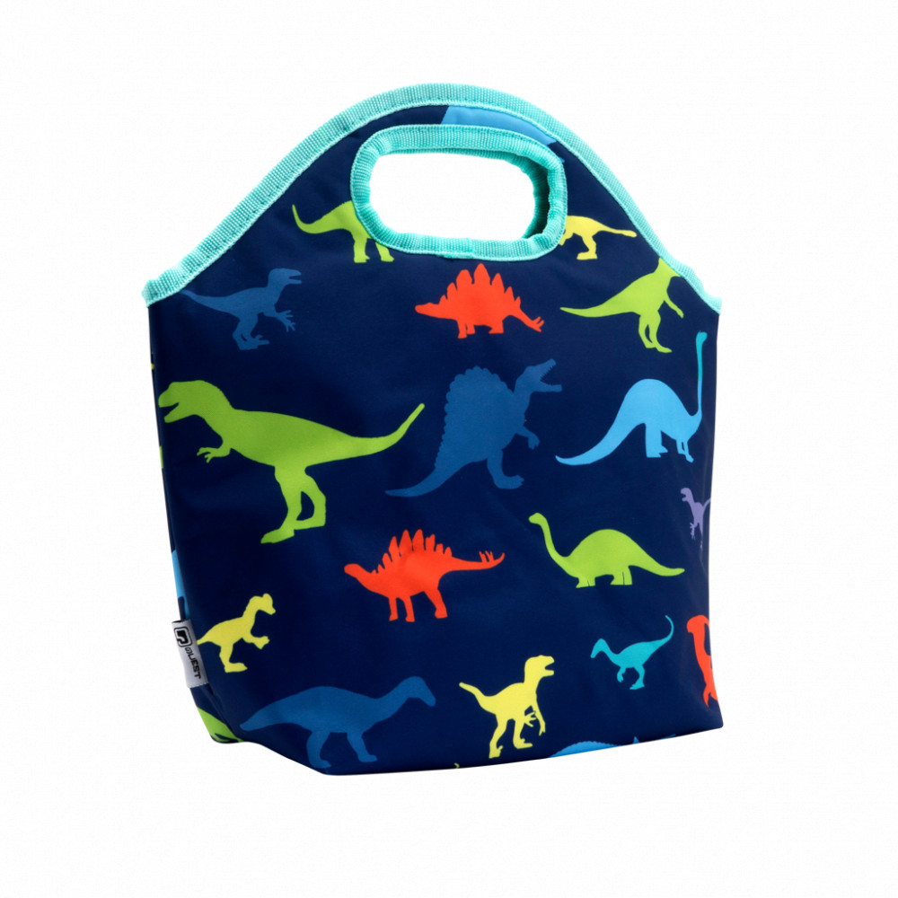 Dino Value Lunch Cooler Navy