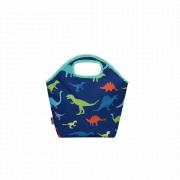 Dino Value Lunch Cooler Navy