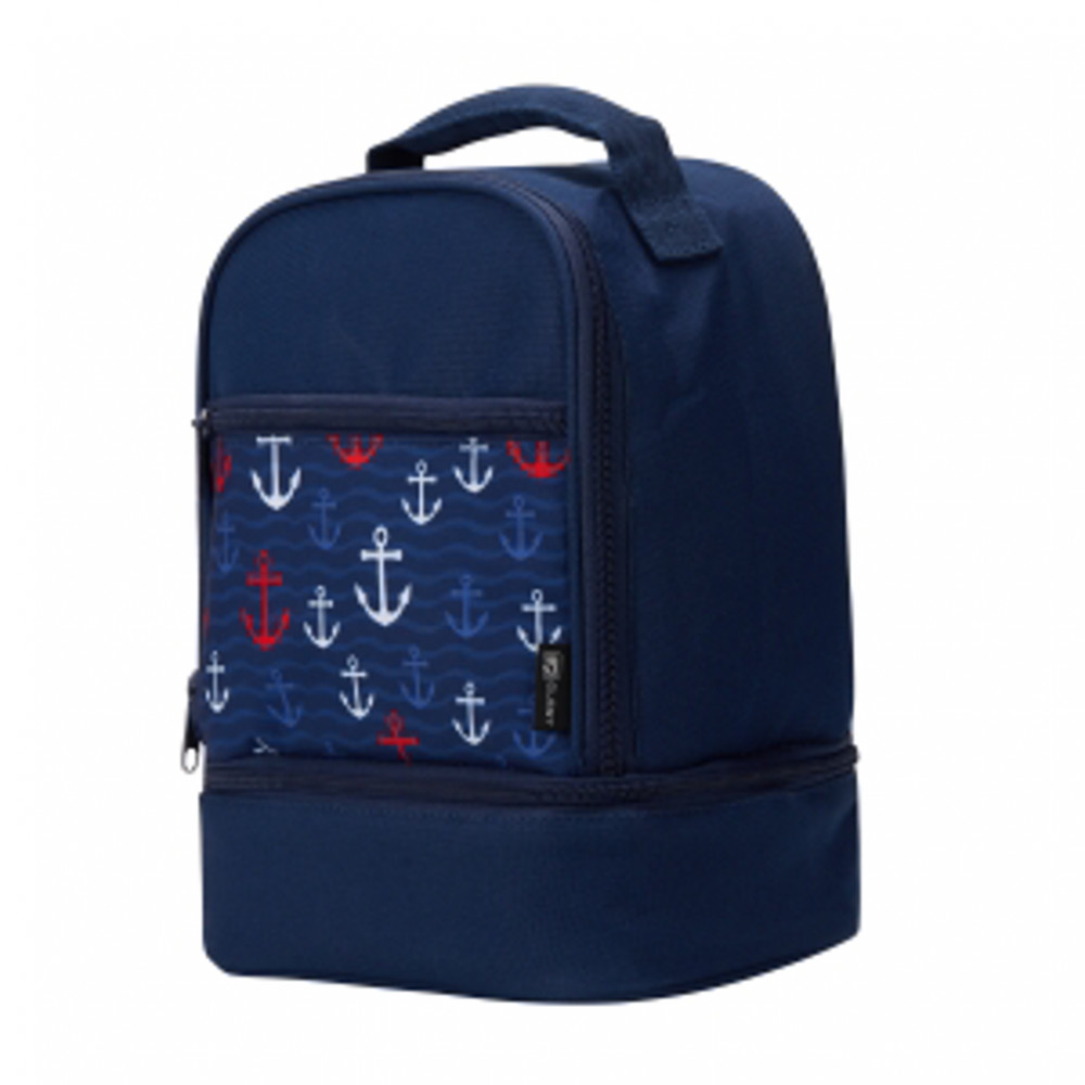 Venti Lunch Cooler Nautical Navy