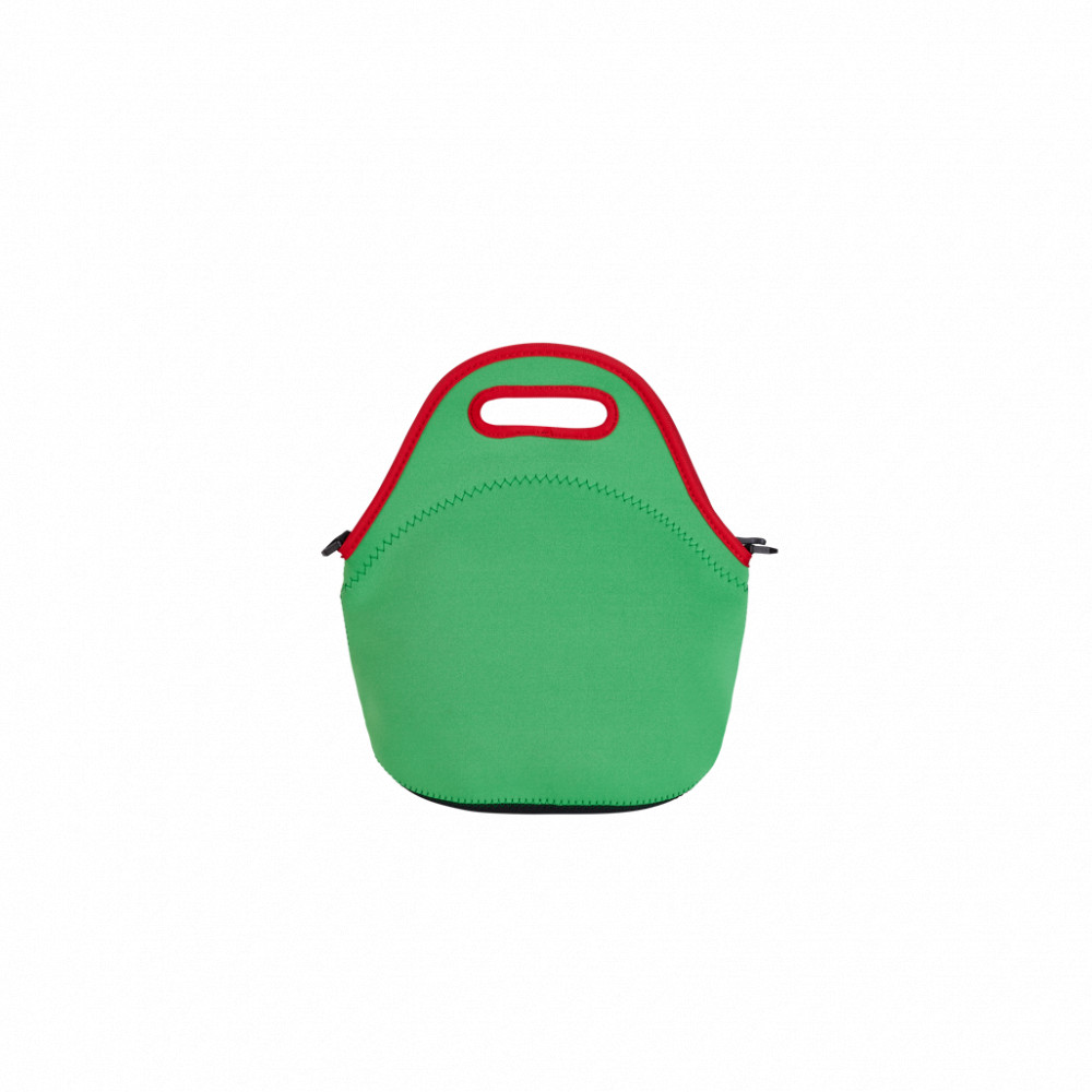 Neoprene Lunch Bag Sea Monster