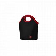 BF Value Lunch Cooler Black/Red