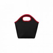 BF Value Lunch Cooler Black/Red