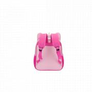 Unicorn Rainbow Backpack Pink