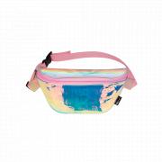 Rainbow Moonbag Pink