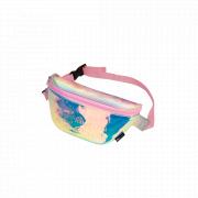 Rainbow Moonbag Pink