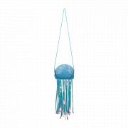 Octo Purse Aqua