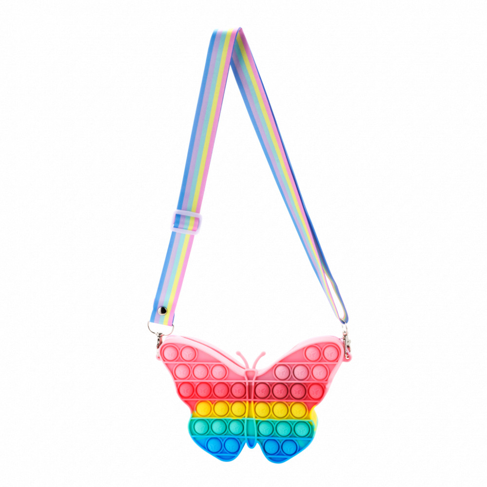 Butterfly Popper Sling Multi