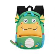 Neoprene Backpack Sea Monster