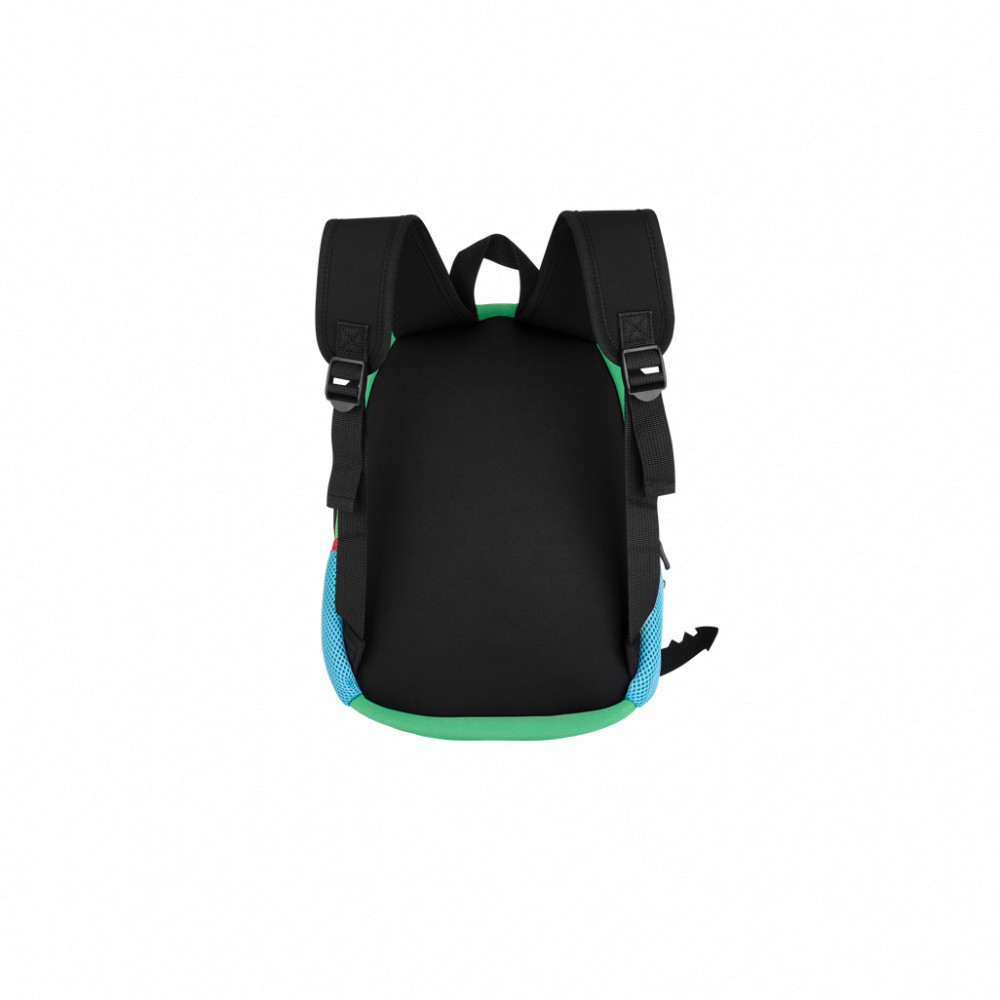 Neoprene Backpack Sea Monster