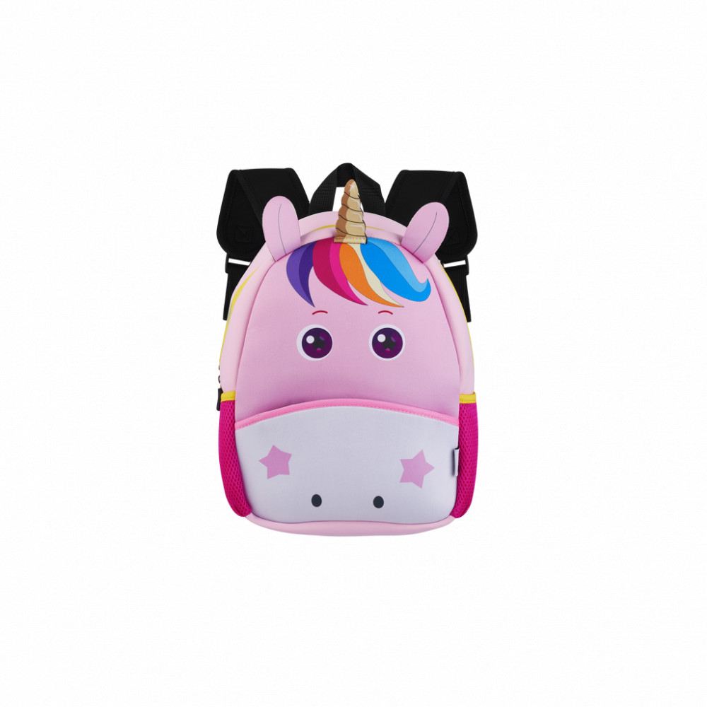 Neoprene Backpack Unicorn