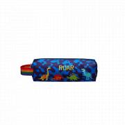 Dino Value Pencil Bag Navy