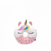 Unicorn Pillow Pink