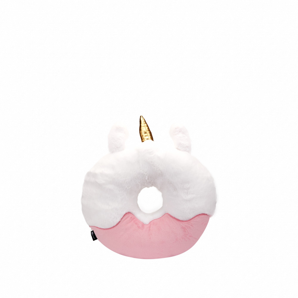 Unicorn Pillow Pink