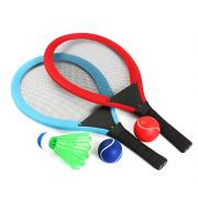 3 in 1 Tennis Set Multi