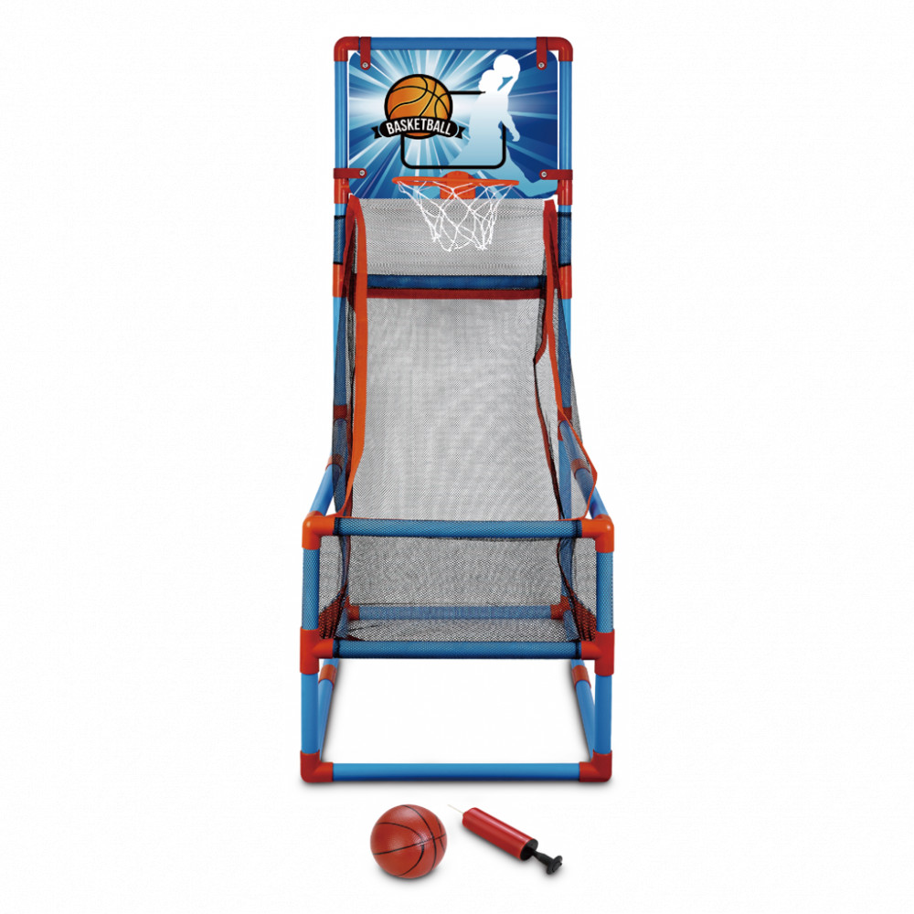 Arcade Basketball Multi