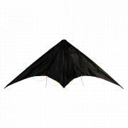 Dual Line Delta Stunt 180cm Kite Multi