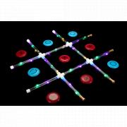 Light Up Tic-Tac-Toe Multi