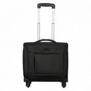 RichB Business Trolley 16 inch - Black