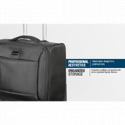 RichB Business Trolley 16 inch - Black