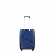 Java PP 4-Wheel Spinner 55cm Luggage Azure