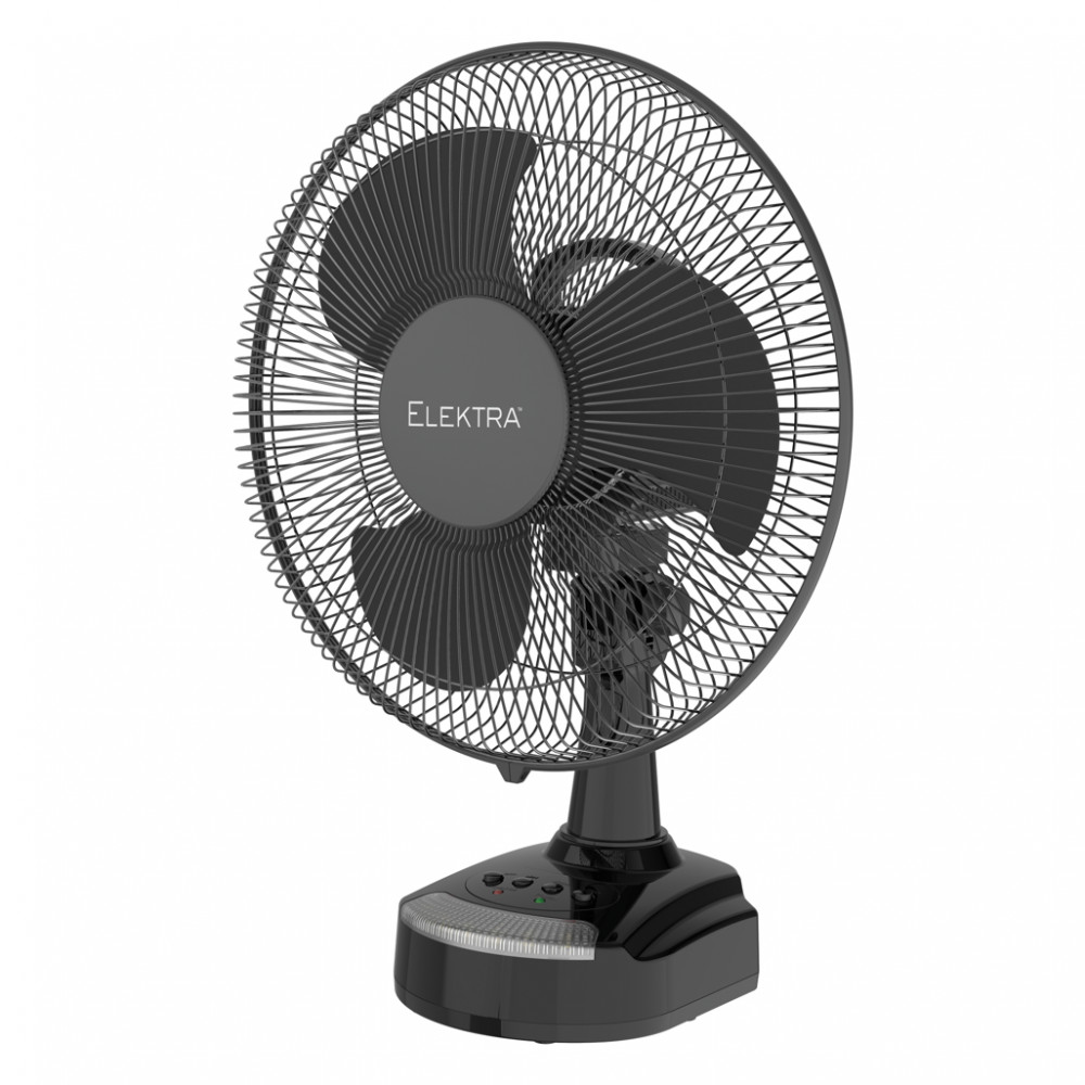 EVERLAST 12 inch DESK FAN