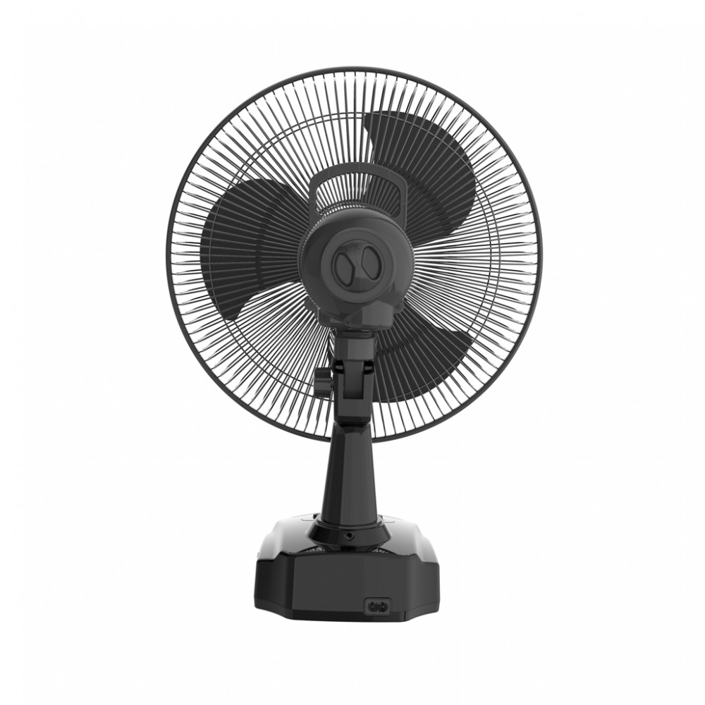 EVERLAST 12 inch DESK FAN