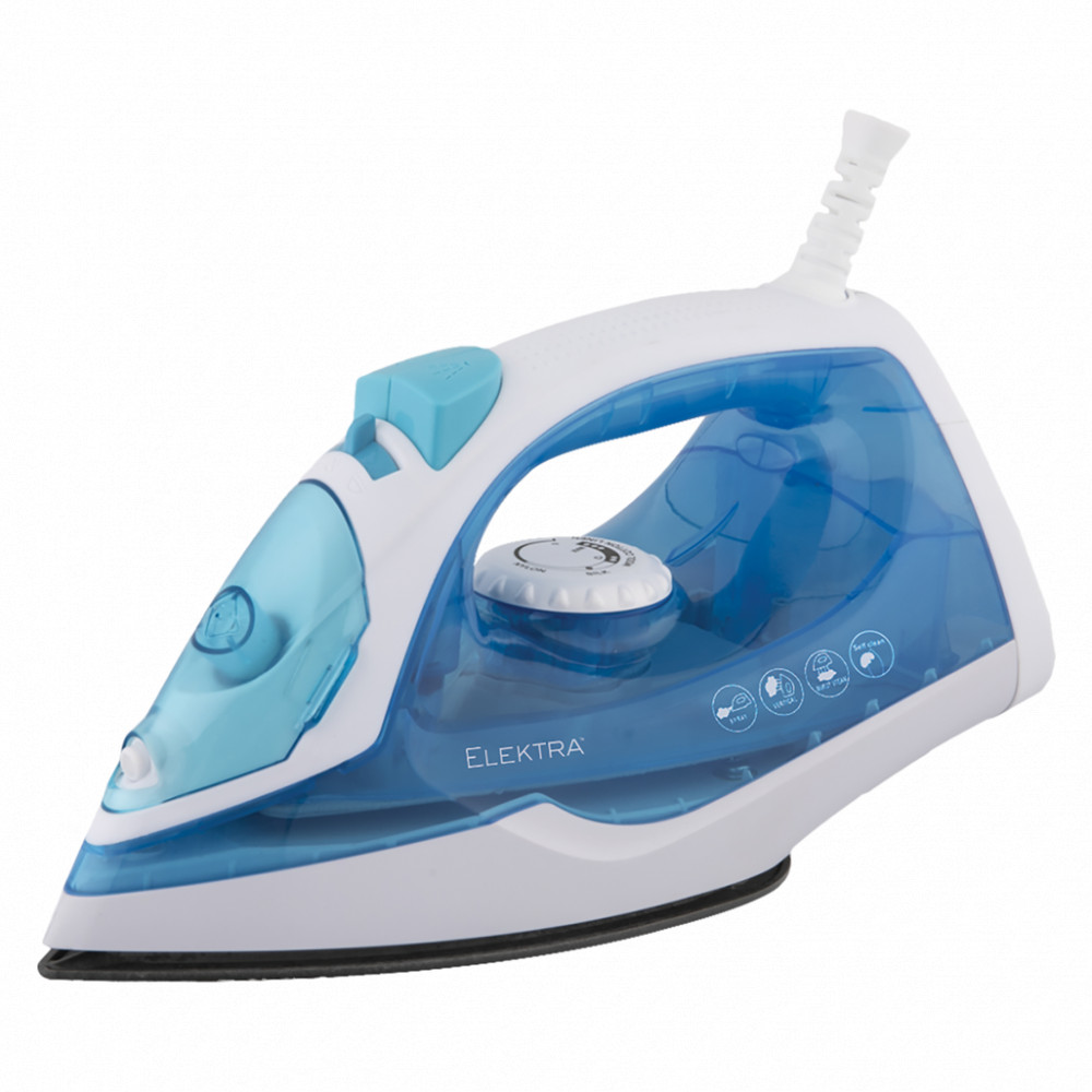 1200W Non-Stick Steam Iron