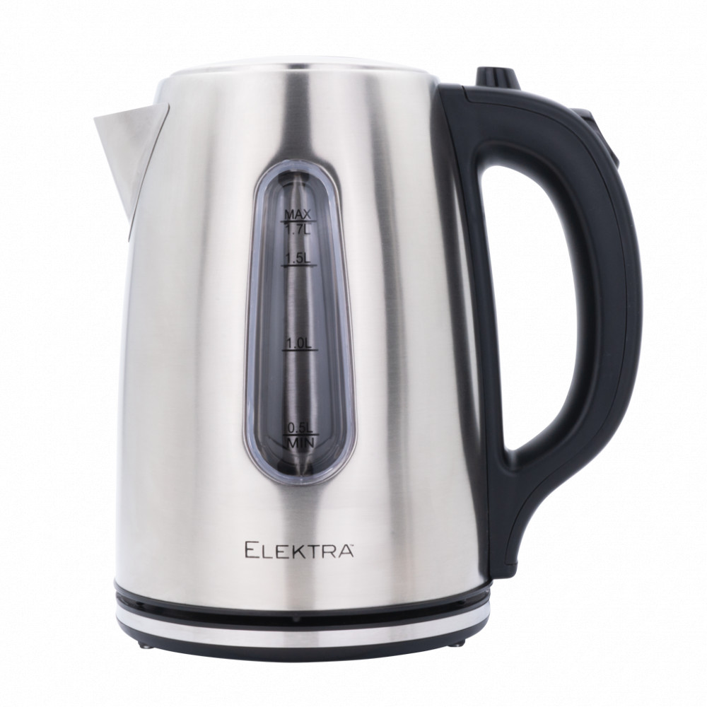 1.7L STAINLESS STEEL KETTLE