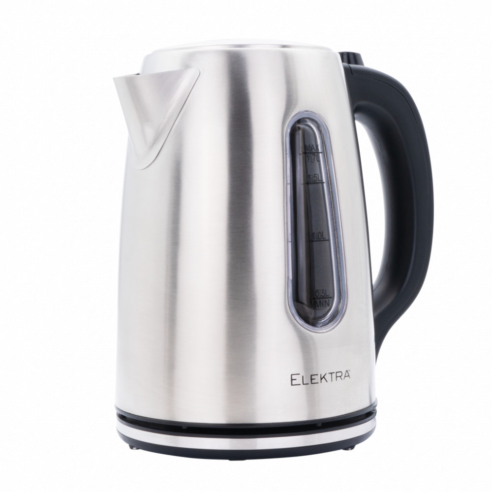 1.7L STAINLESS STEEL KETTLE