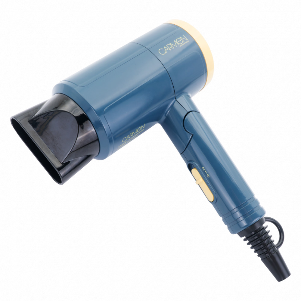 Speed Pro Travel 1300W Hairdryer