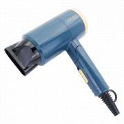 Speed Pro Travel 1300W Hairdryer