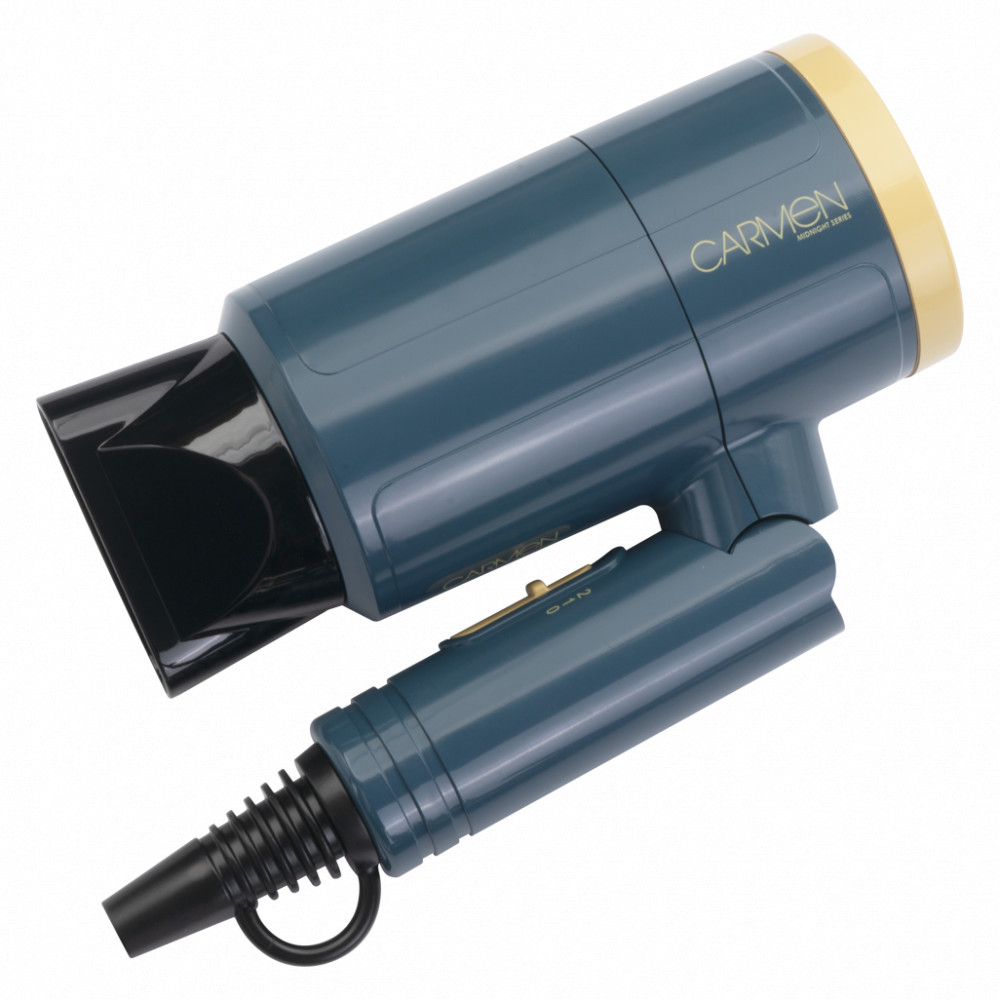 Speed Pro Travel 1300W Hairdryer