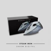 2800W Digital Steam Iron