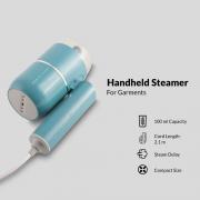 Handheld Steamer