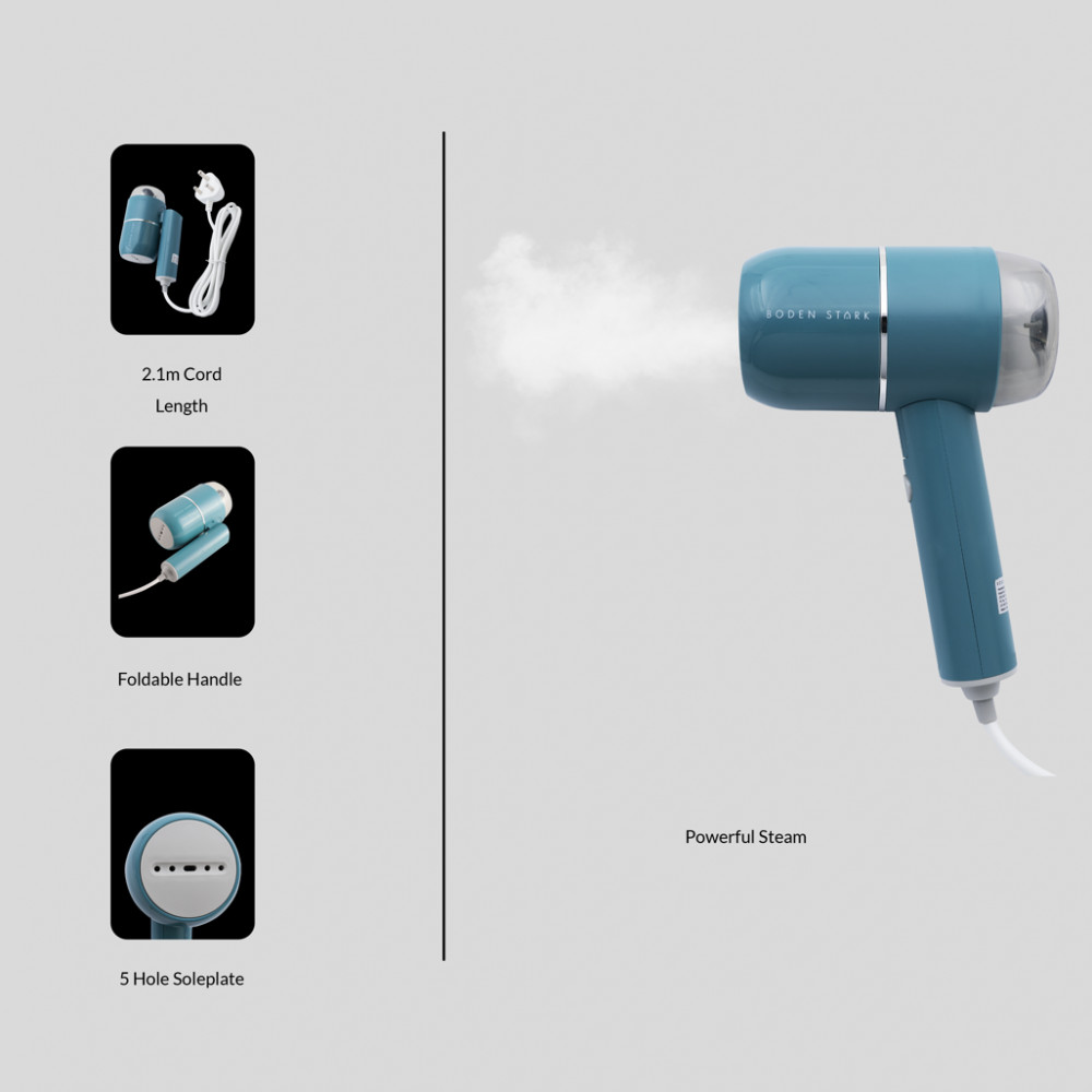 Handheld Steamer