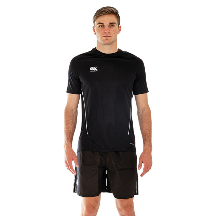 Team Dry Tee Snr Mens