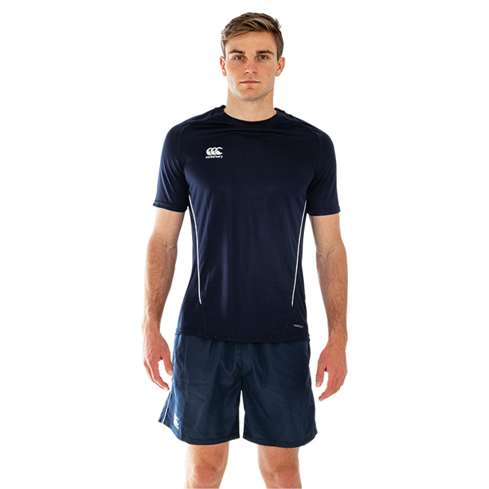 Team Dry Tee Snr Mens