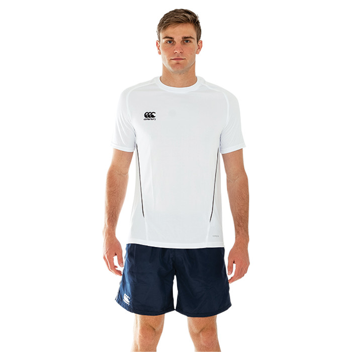 Team Dry Tee Snr Mens