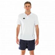 Team Dry Polo Snr Mens