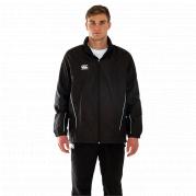 Team Full Zip Rain Jacket