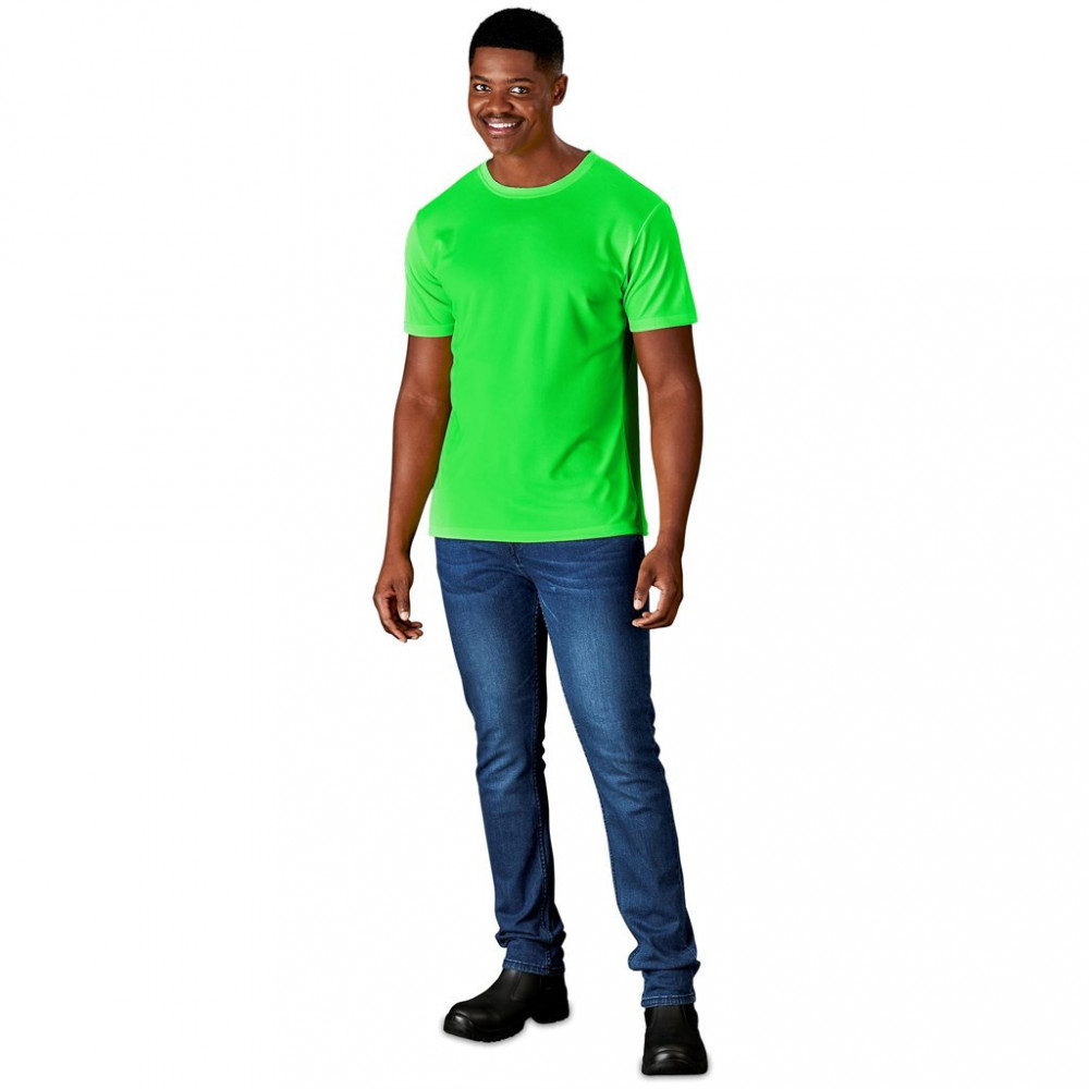 Zone Hi-Viz T-Shirt Unisex