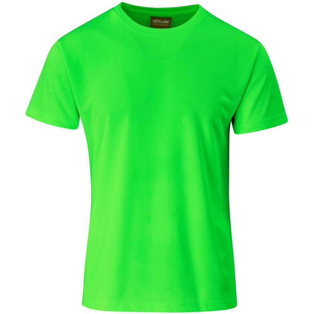 Zone Hi-Viz T-Shirt Unisex