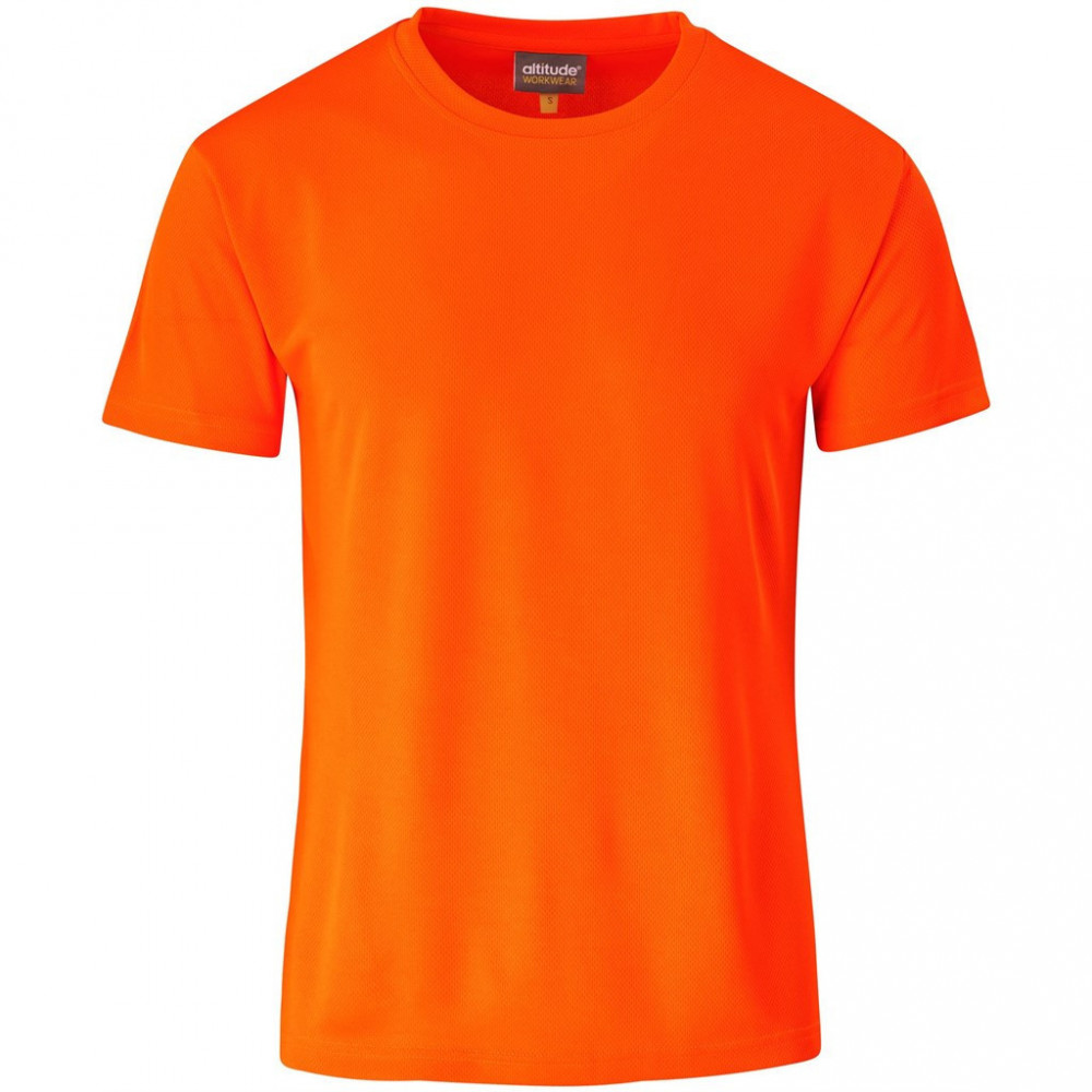 Zone Hi-Viz T-Shirt Unisex