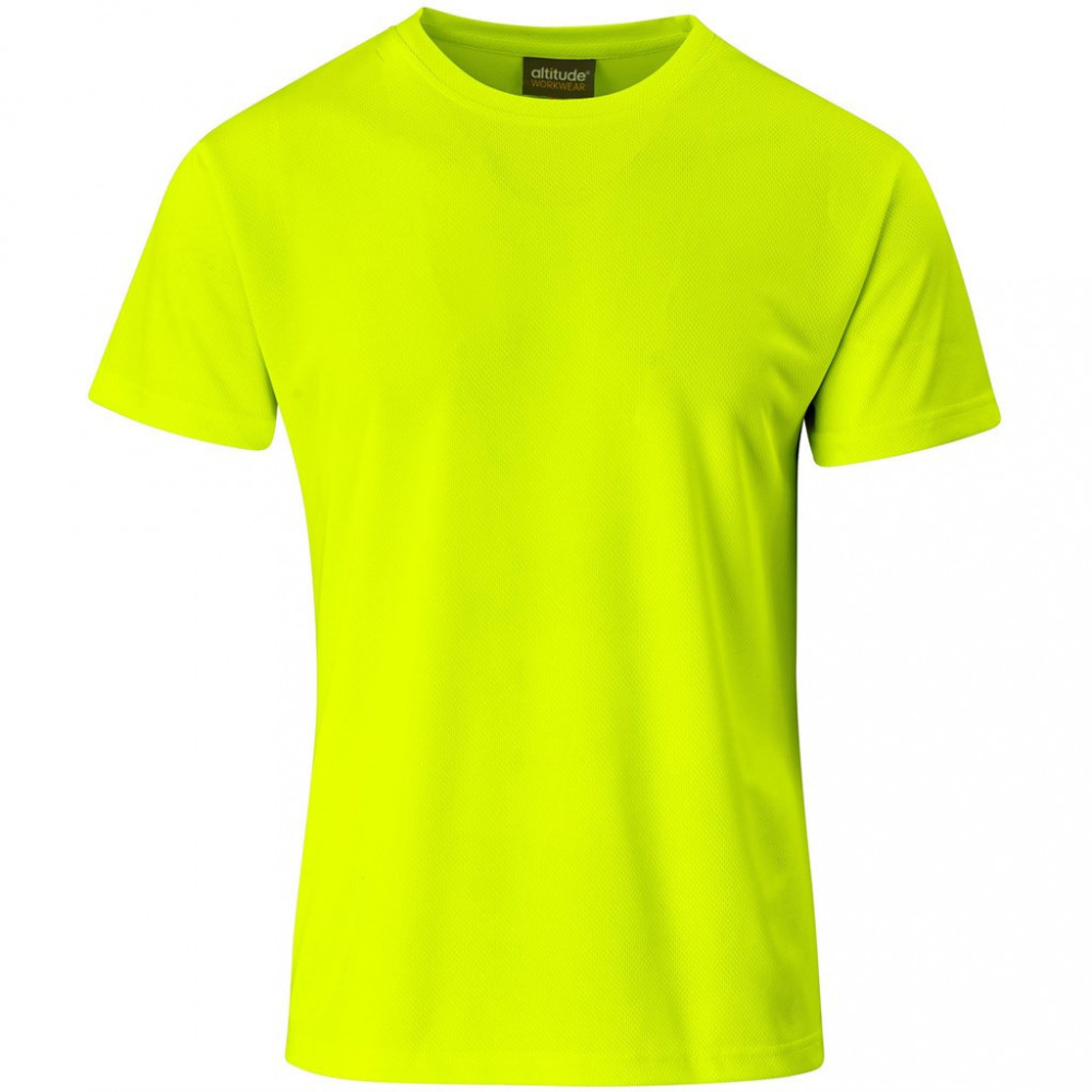 Zone Hi-Viz T-Shirt Unisex